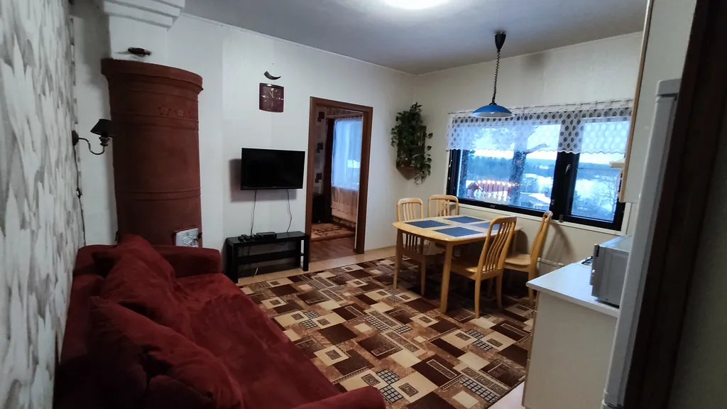 2-комнатный Дом