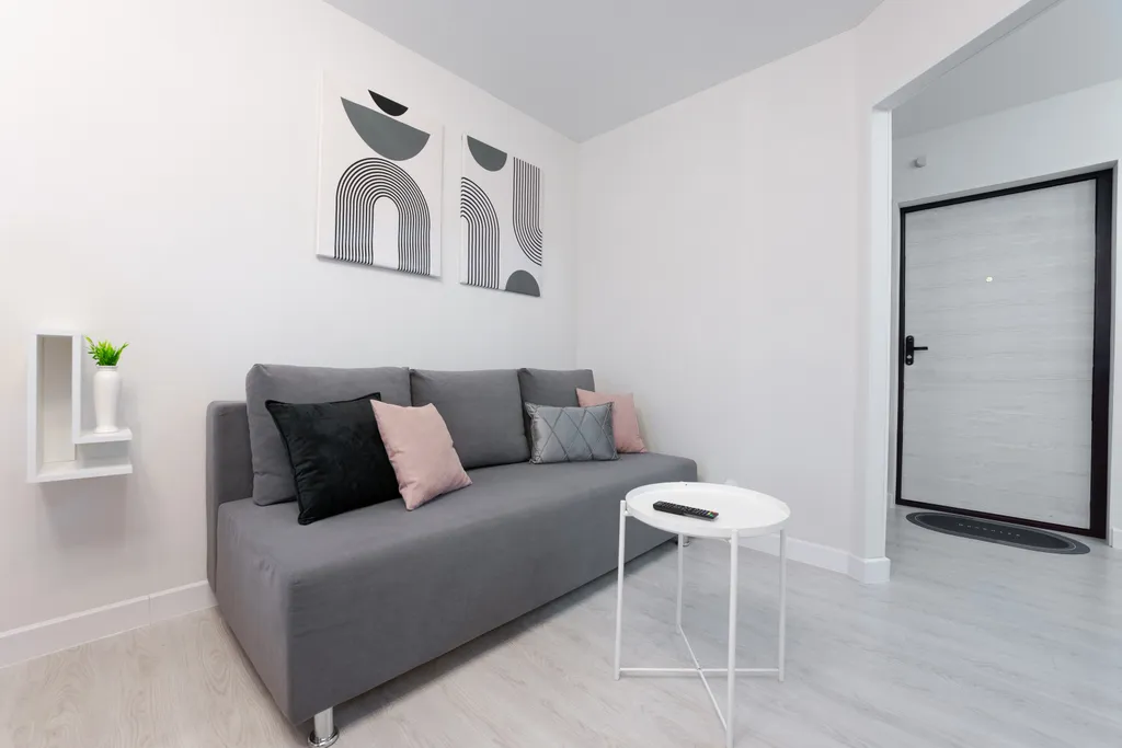 Президентский дворец