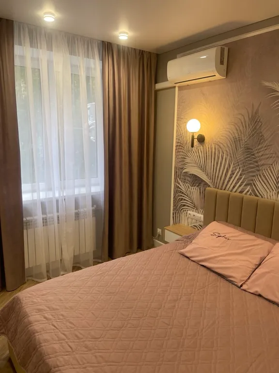 Квартира Апартаменты Кашемир — аренда посуточно в Дмитров