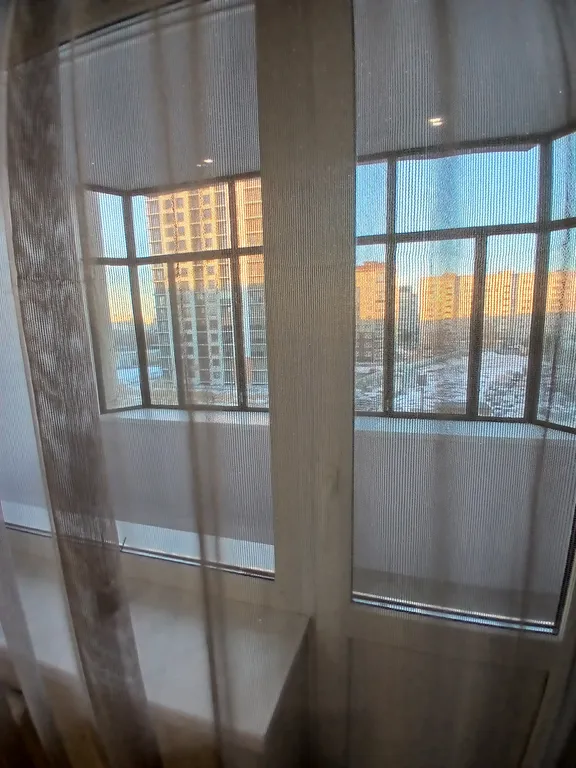 Уютная светлая квартира в центре