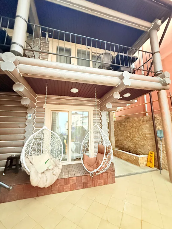 Коттедж в Сочи