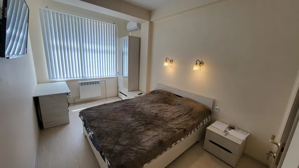 Квартира Квартира Евродвушка в современном жк — Лазаревское