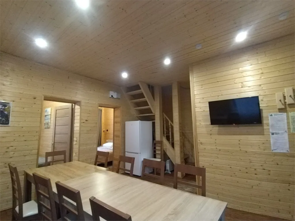 4-комнатный Дом