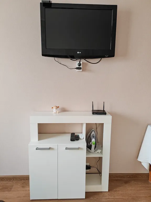 Апартаменты люкс у железнодорожного вокзала Барнаул