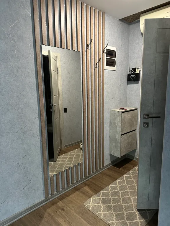 Квартира Квартира Loft на набережной — Новороссийск