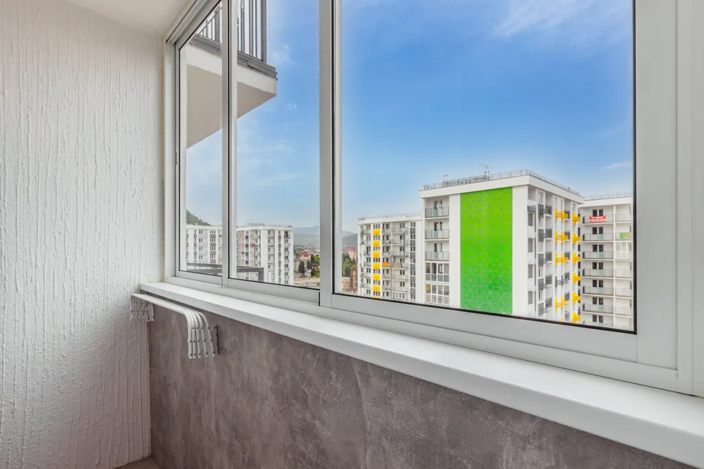 Квартира Квартира ЖК Фрукты Апельсин 7072 — Сириус