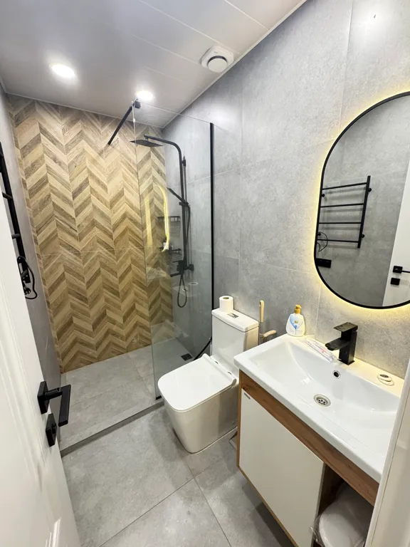 Уютная квартира в центре Еревана