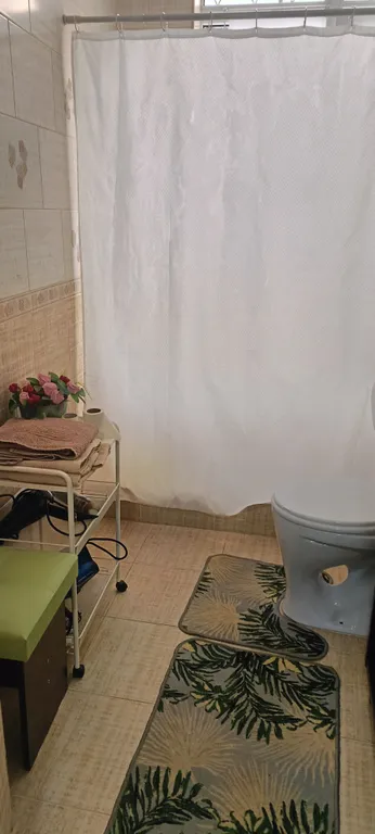 Уютный уголок в курортной зоне