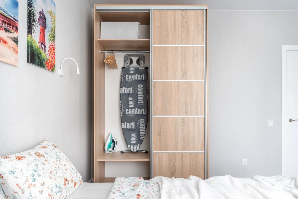 Дизайнерская квартира Апарт Мир