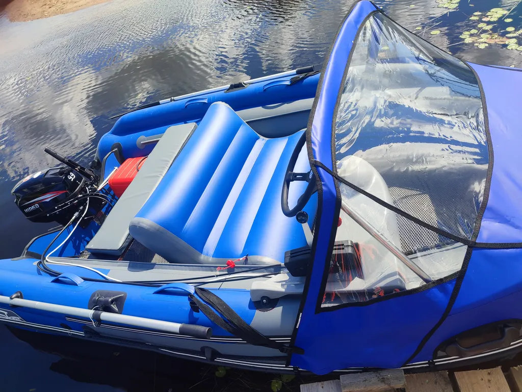 Рыбацкий хутор