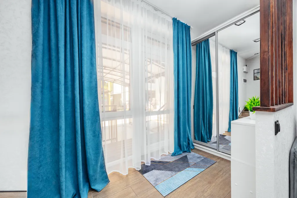 Коттедж Коттедж Таунхаус у моря — Головинка