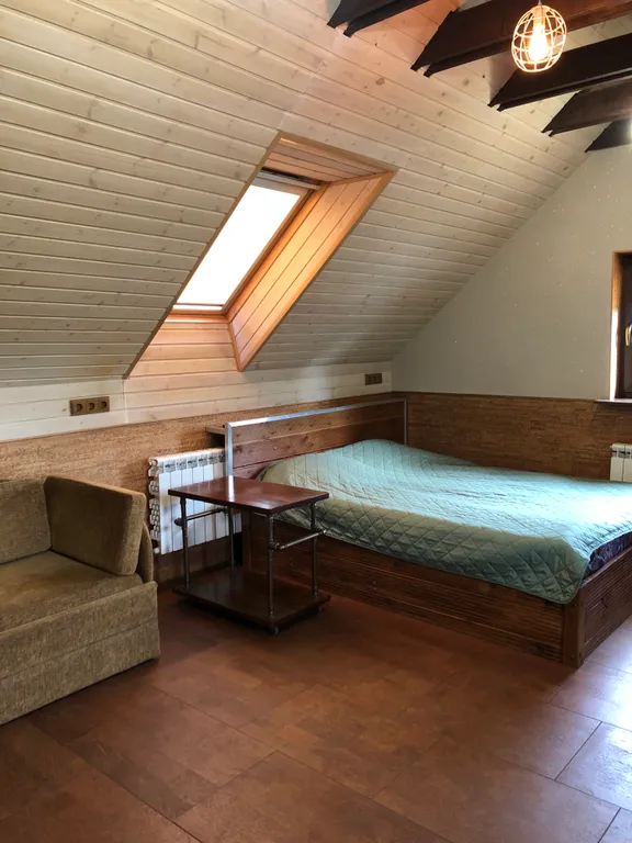 Коттедж Уютный дом у моря — Зеленоградск