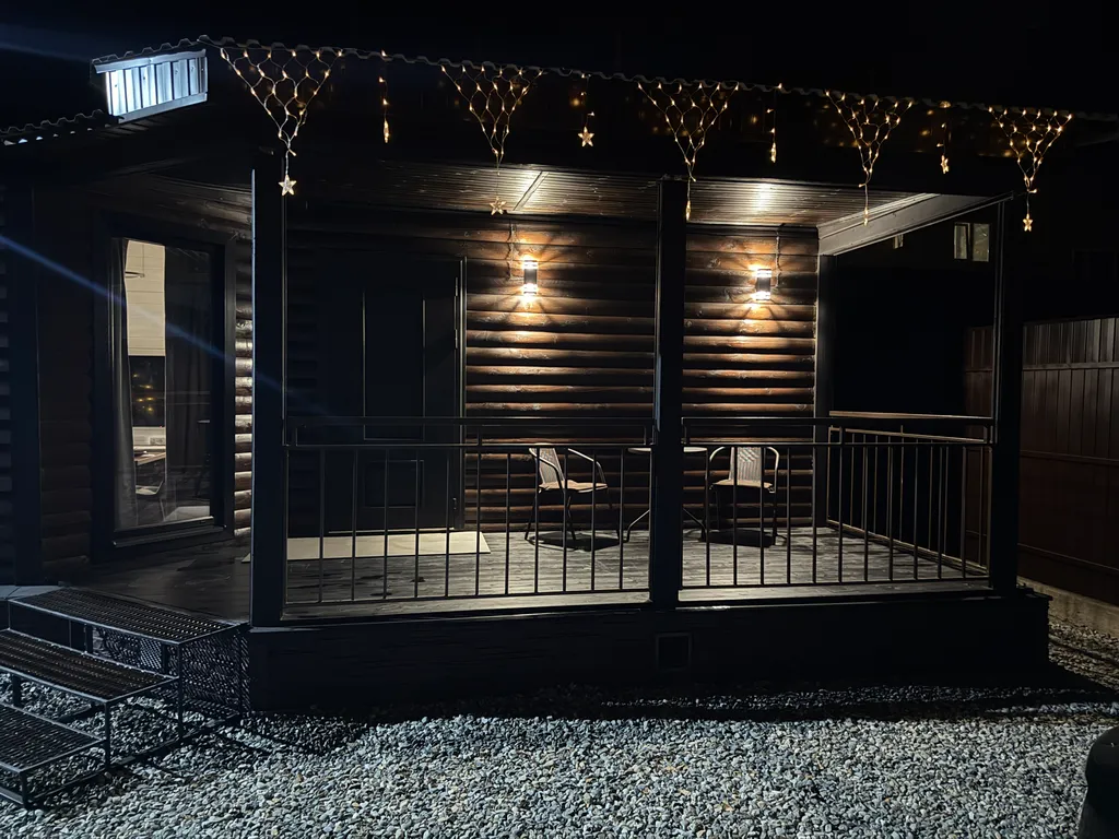 Гостевой дом Whitestone