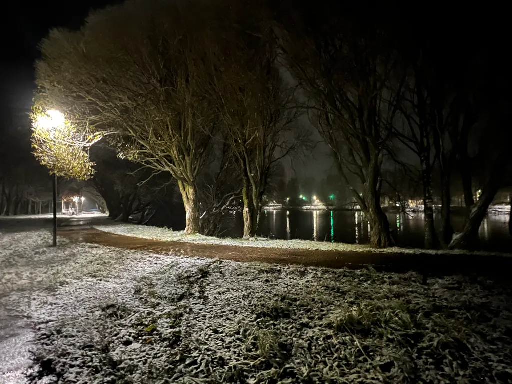 Апартаменты “Обитель Плёсъ” в стиле русской избы