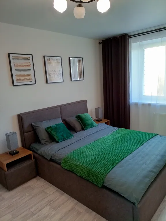 Квартира Там, где хочется жить — аренда посуточно в Череповец