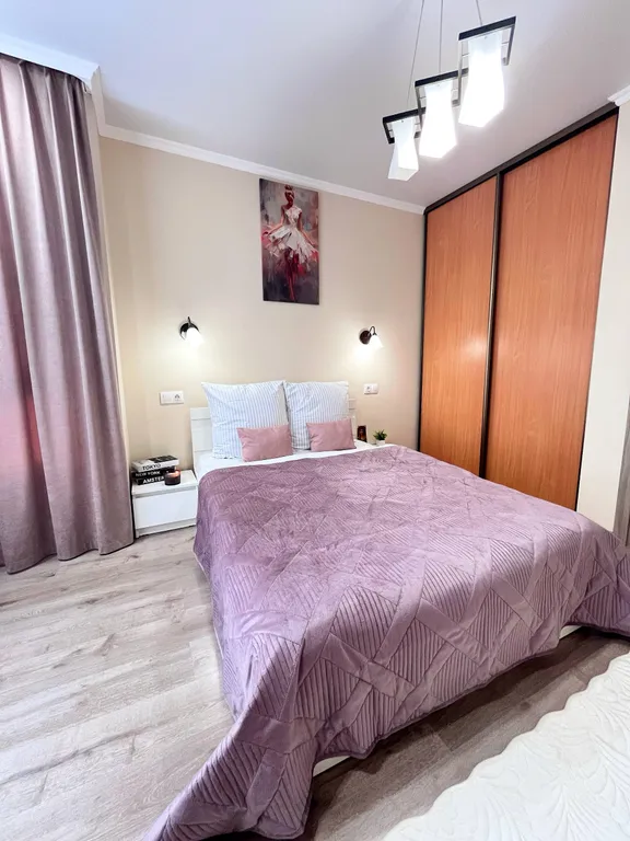 Квартира в ЖК Укроп