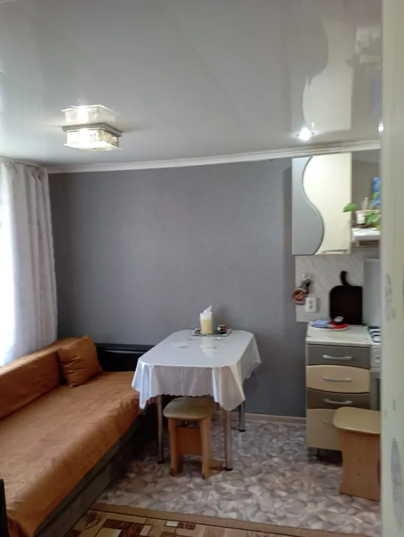 Частный домик в центре