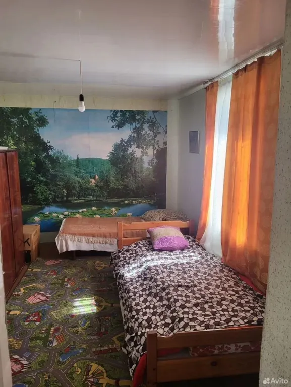 Летний Эко-домик Экономичный и экологичный