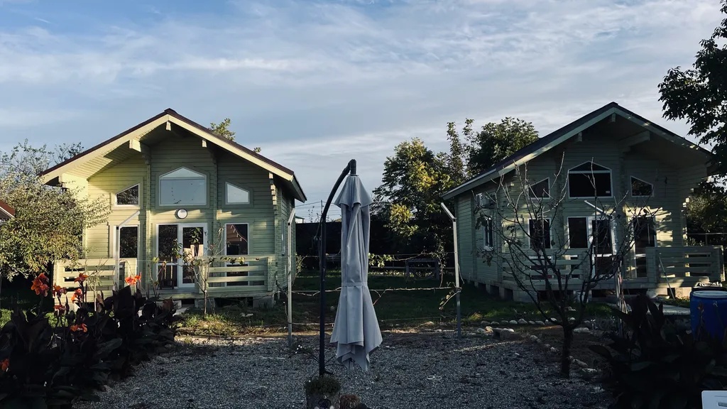 3-комнатный Дом