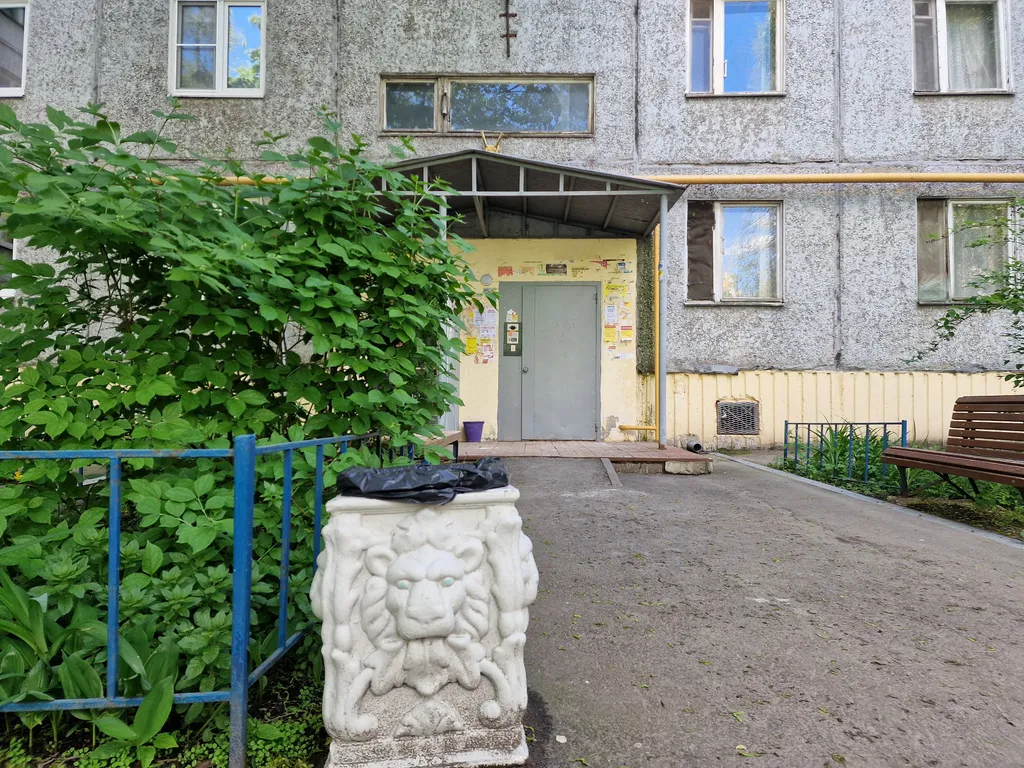 Квартира Квартира в самом сердце города — Нижний Новгород