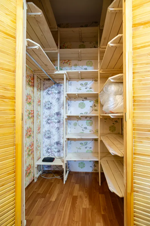 Комфортная квартира в новостройке