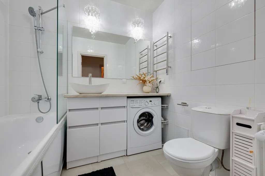 Квартира Квартира Дом Реставратора — Москва