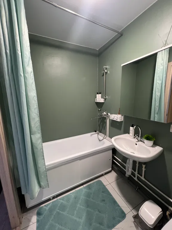 Уютно как дома