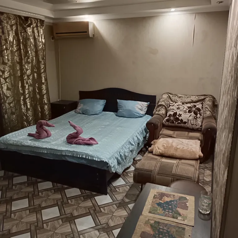 Квартира Комната — аренда посуточно в Пятигорск