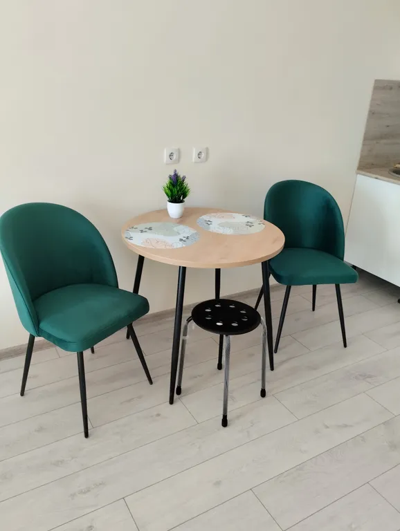 Квартира Квартира у Финского залива в новом доме — Санкт-Петербург