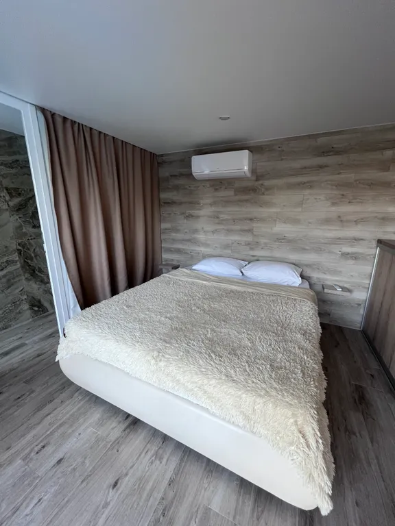 Уютный таунхауз с бассейном и зоной отдыха