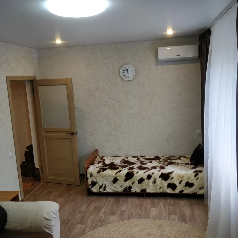 Квартира у моря