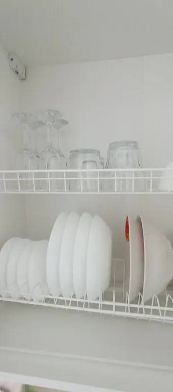 Квартира Небольшая уютная квартира — Краснодар