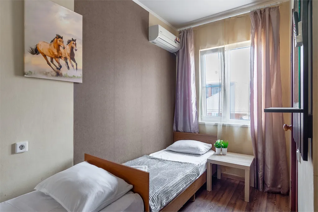 Квартира Комната — Геленджик