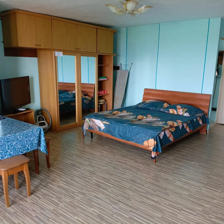 Уютная квартира (студия) в частном секторе