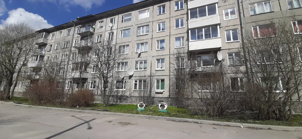 Уютная квартира для семьи, удобное расположение близко к центру города