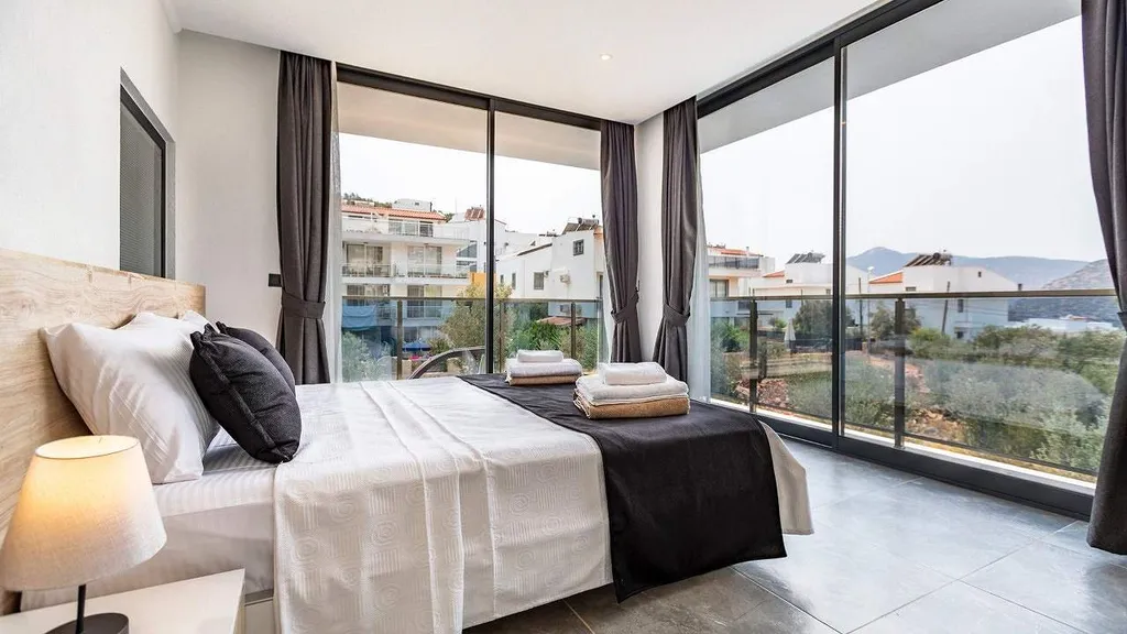 Вилла 1560 в Калкане 3+1