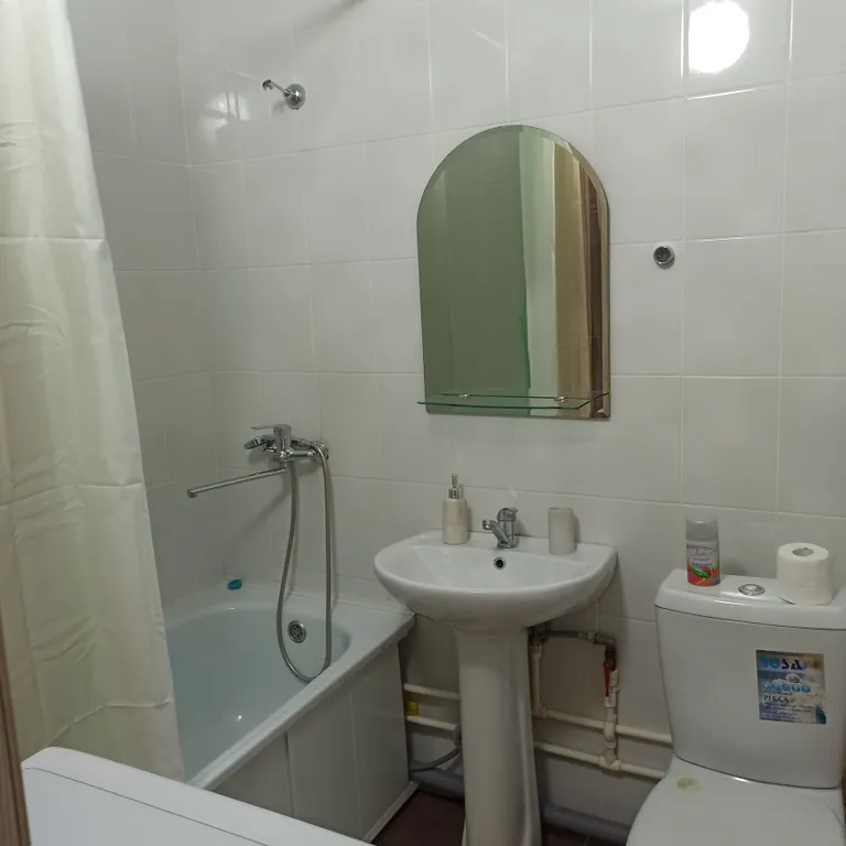 Чистота и уют