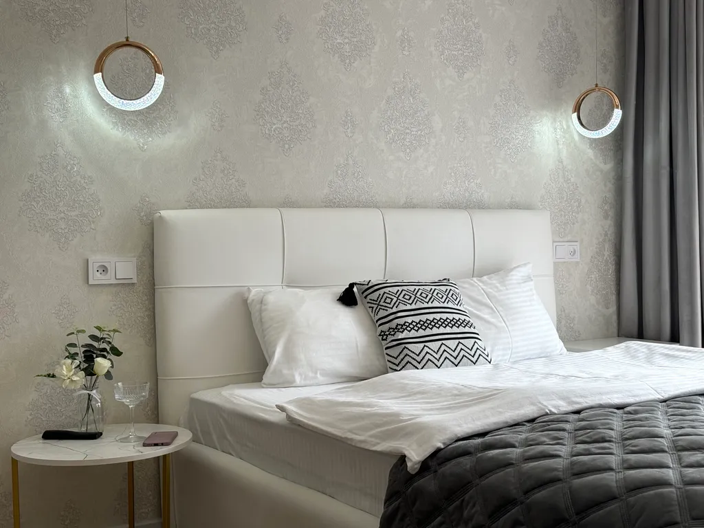 Квартира Квартира WhiteGray апартамент — Калининград