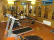 Тренажорный зал