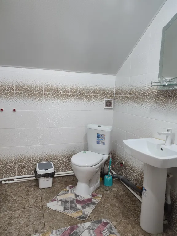 Частный Дом