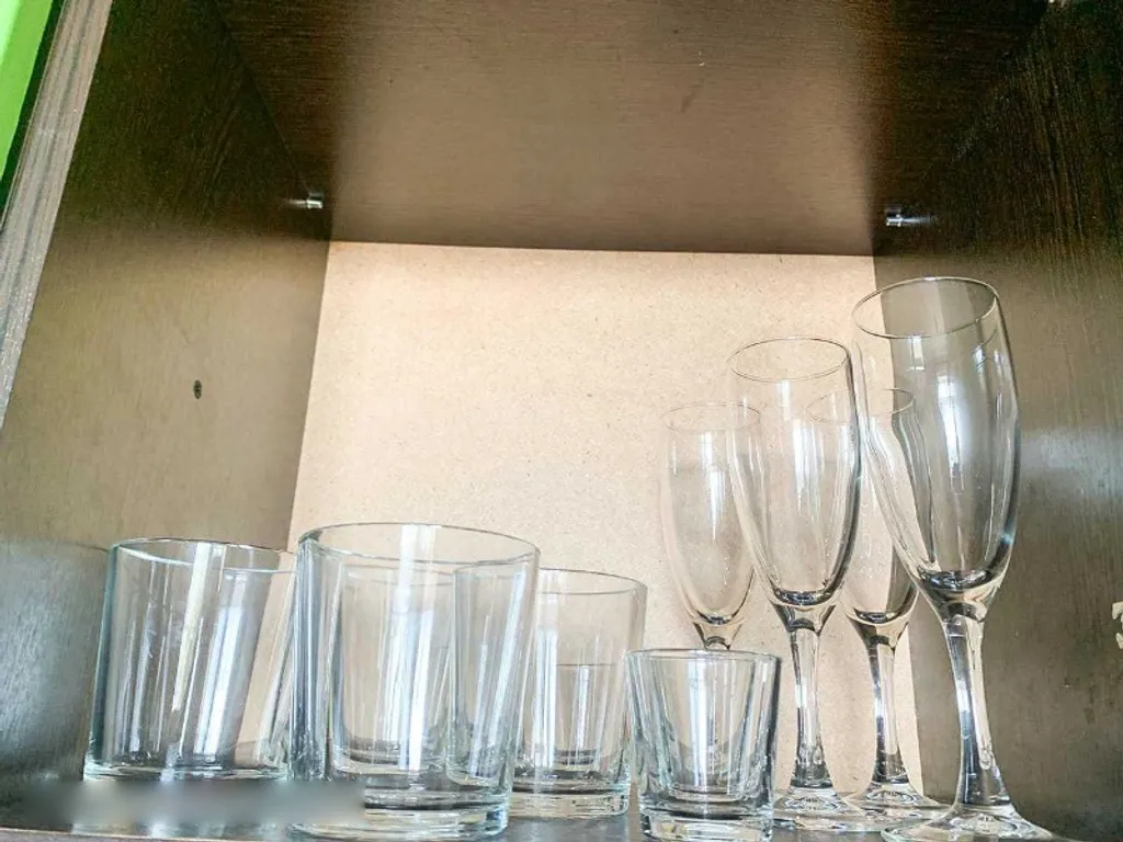 Прекрасная двушка рядом с Мегой