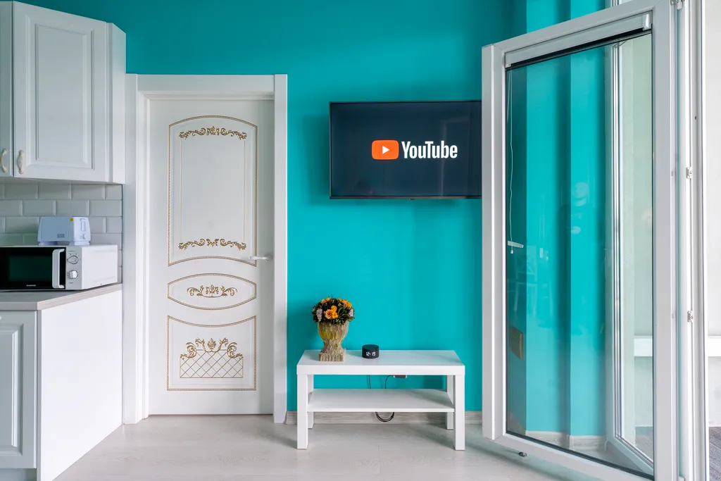 Апартамент Рыбная деревня с прямым видом на реку