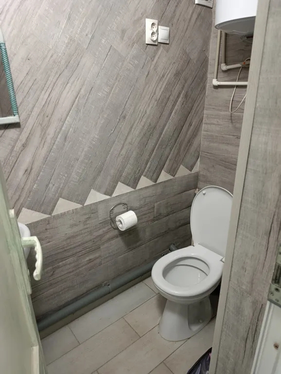 2-комнатный Дом