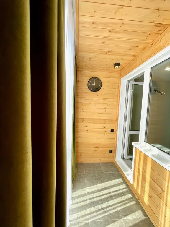 Квартира Уютная 3-комнатная квартира в центре города — Нижний Новгород
