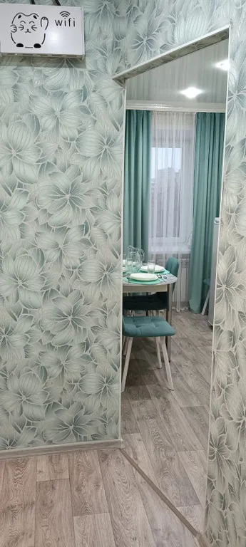 Квартира Уютная квартира в центре города — Рыбинск