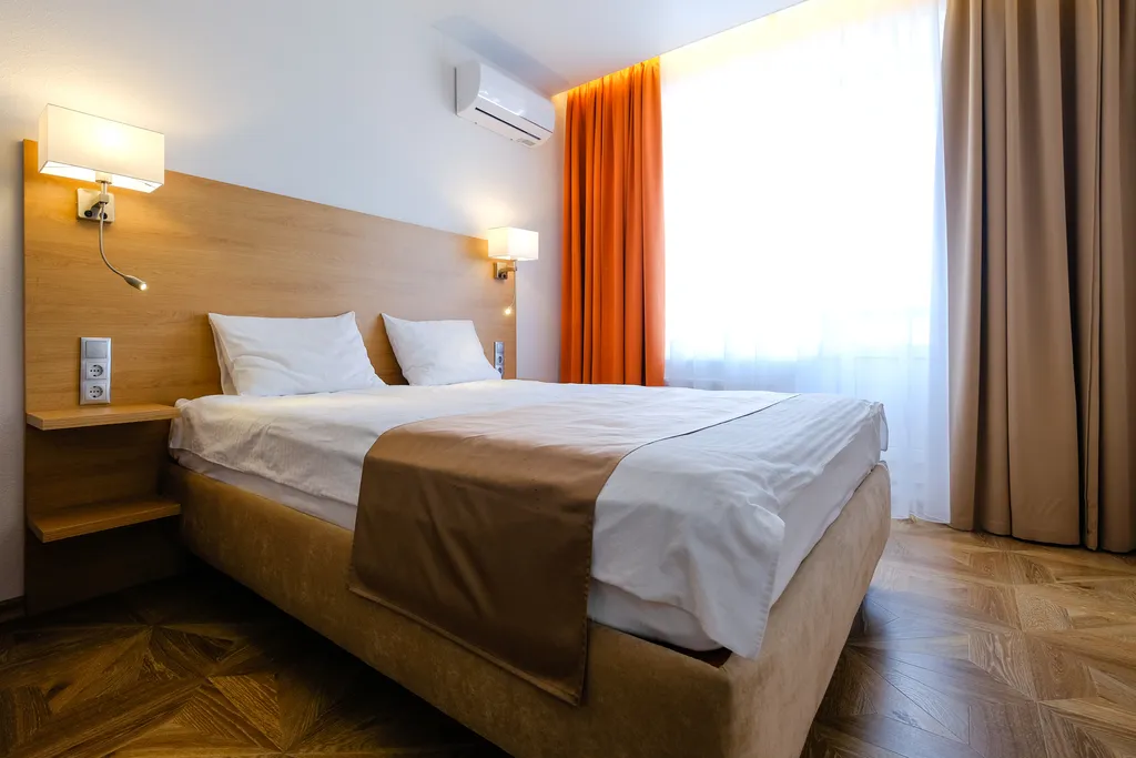 Уютная квартира в самом центре города — аренда посуточно в Томск