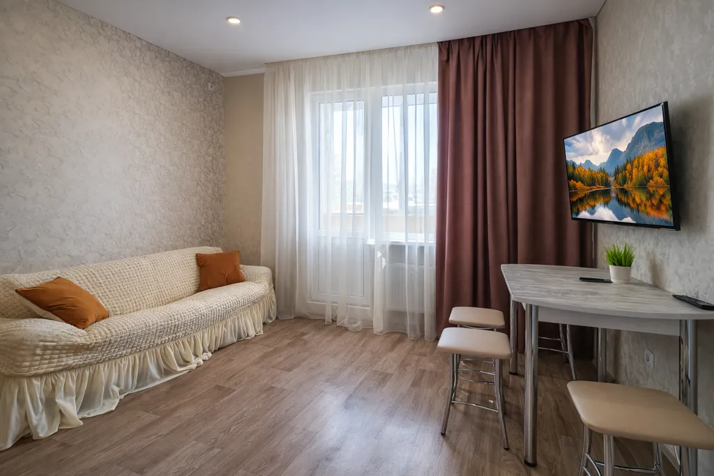 ЛайкХоум на Автомобилистов 2Д у ТРЦ Новый Мир