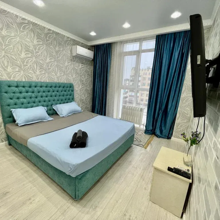 Самый красивый дом на Батыс-2