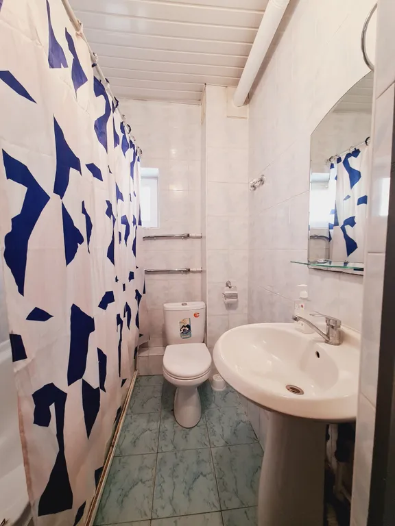 Квартира Квартира Люкс двухкомнатный, 4-х местный с кухней — Анапа