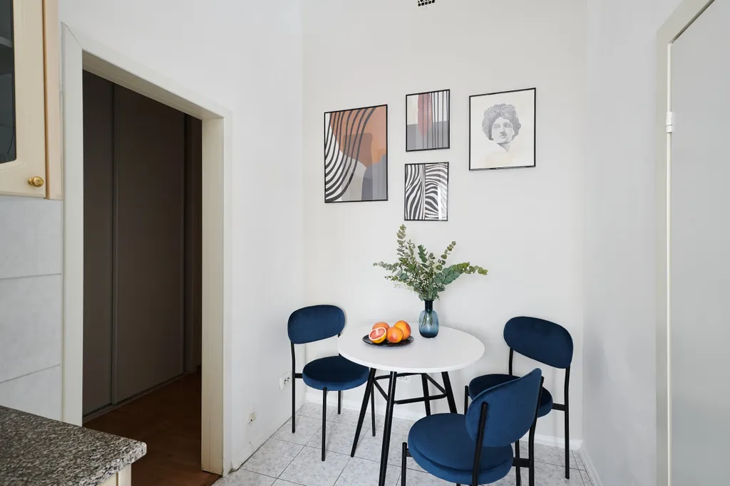 В Доме на Набережной рядом с Кремлем